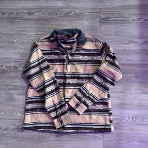 Pendleton sweater